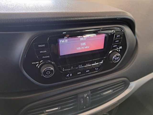FIAT Tipo 4p 1.4 opening edition 95cv