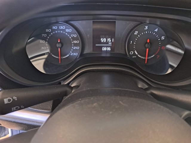 FIAT Tipo 4p 1.4 opening edition 95cv