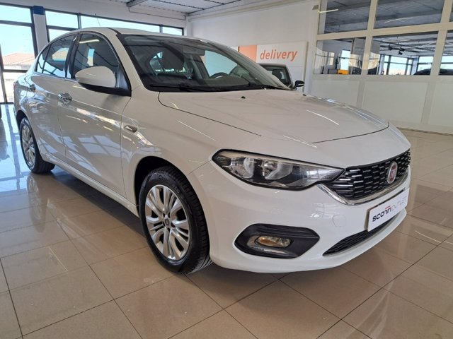 FIAT Tipo 4p 1.4 opening edition 95cv
