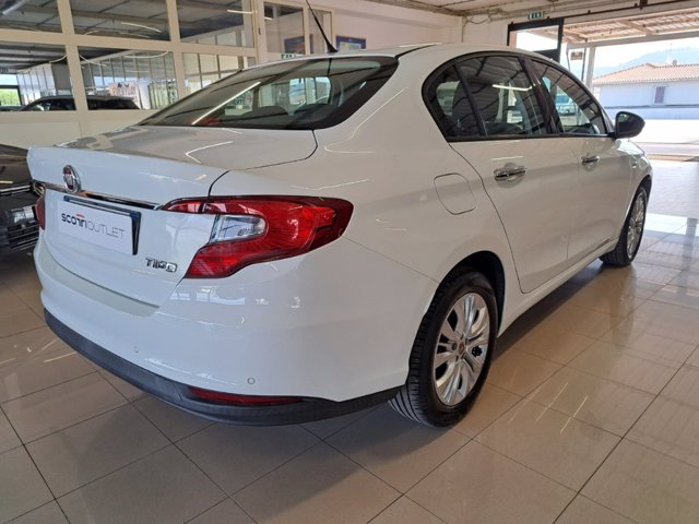 FIAT Tipo 4p 1.4 opening edition 95cv