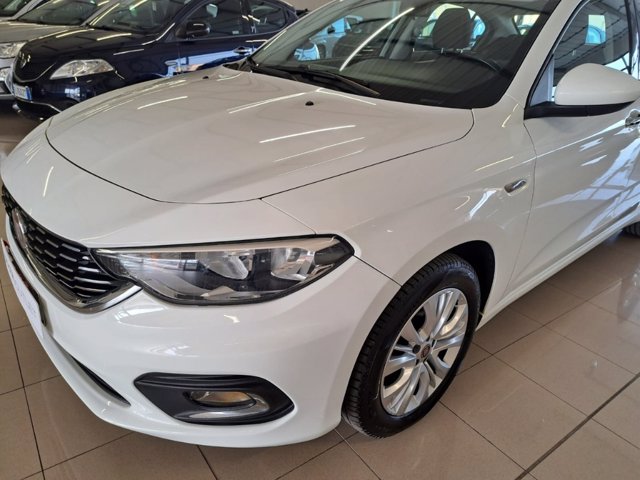 FIAT Tipo 4p 1.4 opening edition 95cv