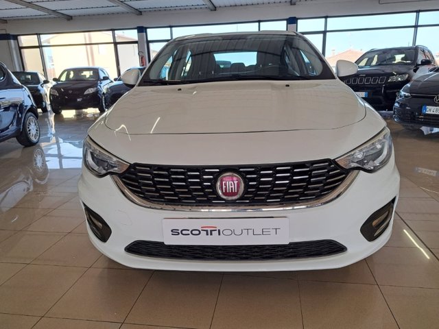 FIAT Tipo 4p 1.4 opening edition 95cv