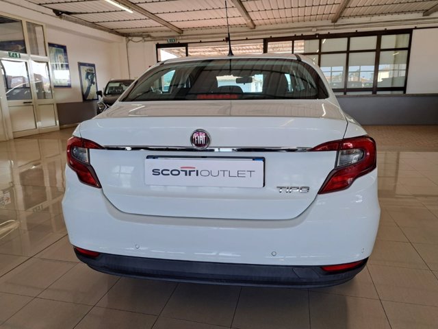FIAT Tipo 4p 1.4 opening edition 95cv