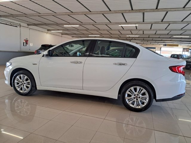FIAT Tipo 4p 1.4 opening edition 95cv
