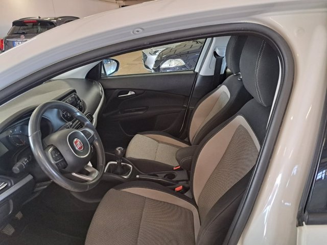 FIAT Tipo 4p 1.4 opening edition 95cv