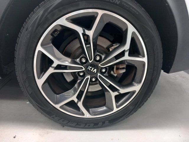 KIA Sportage 1.6 crdi mhev gt line plus lounge pack awd 136cv dct