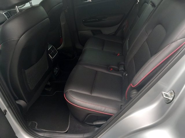KIA Sportage 1.6 crdi mhev gt line plus lounge pack awd 136cv dct