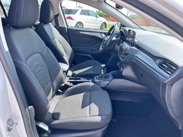 FORD Focus active sw 1.0 ecoboost s&s 125cv