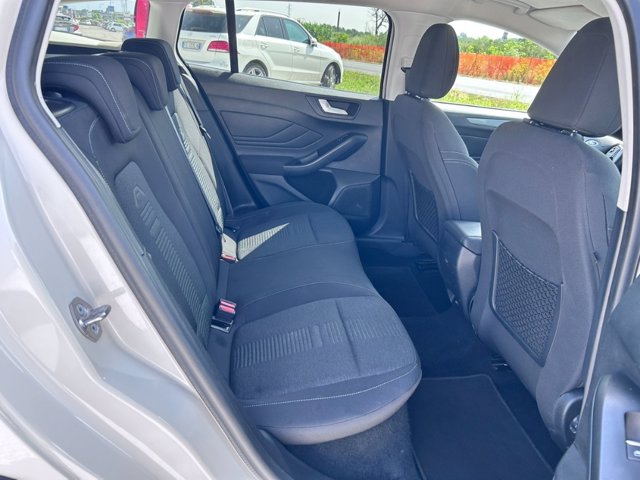 FORD Focus active sw 1.0 ecoboost s&s 125cv