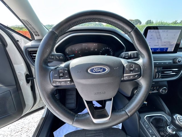 FORD Focus active sw 1.0 ecoboost s&s 125cv