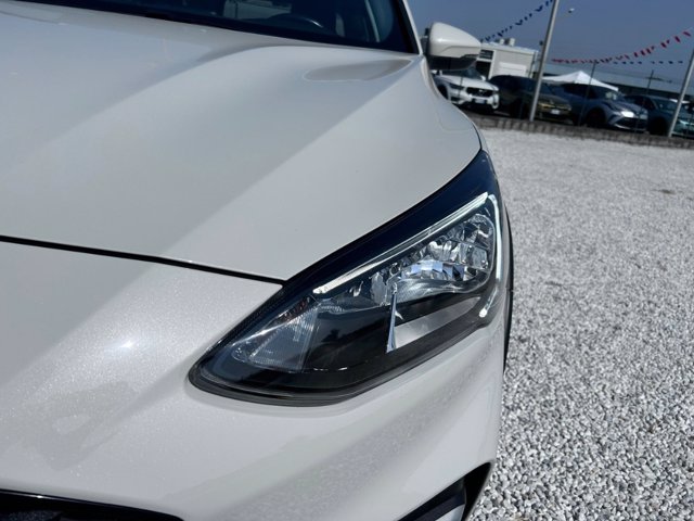 FORD Focus active sw 1.0 ecoboost s&s 125cv