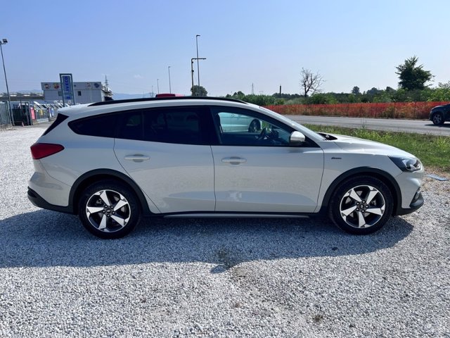 FORD Focus active sw 1.0 ecoboost s&s 125cv