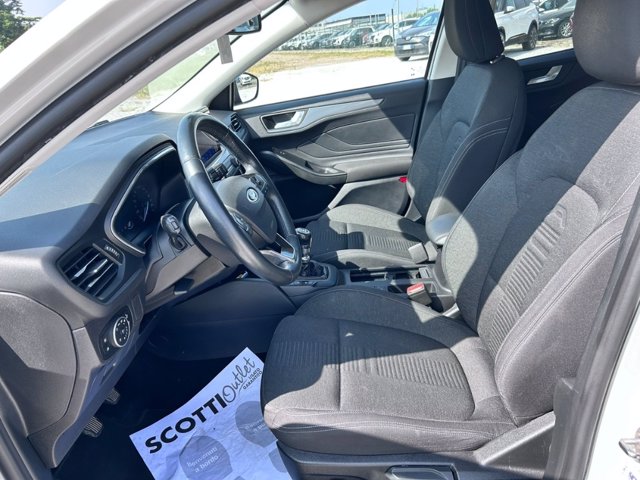 FORD Focus active sw 1.0 ecoboost s&s 125cv