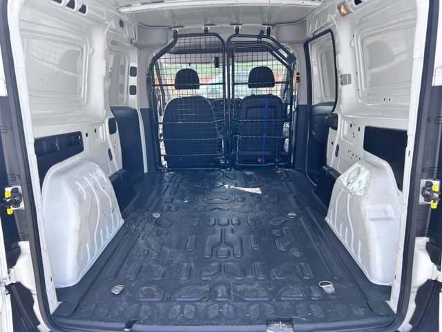 FIAT Doblò 1.3 MJT PL-TN Cargo Maxi Lamierato SX E5+
