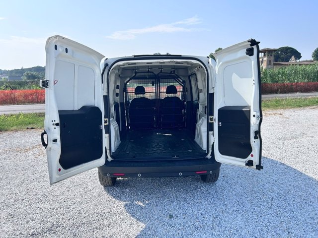 FIAT Doblò 1.3 MJT PL-TN Cargo Maxi Lamierato SX E5+
