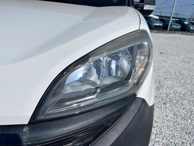 FIAT Doblò 1.3 MJT PL-TN Cargo Maxi Lamierato SX E5+