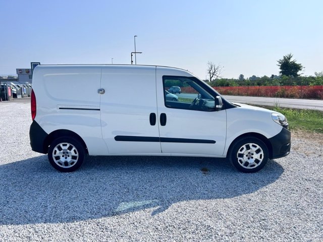 FIAT Doblò 1.3 MJT PL-TN Cargo Maxi Lamierato SX E5+