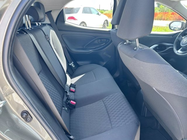 TOYOTA Yaris 1.0 5 porte Active
