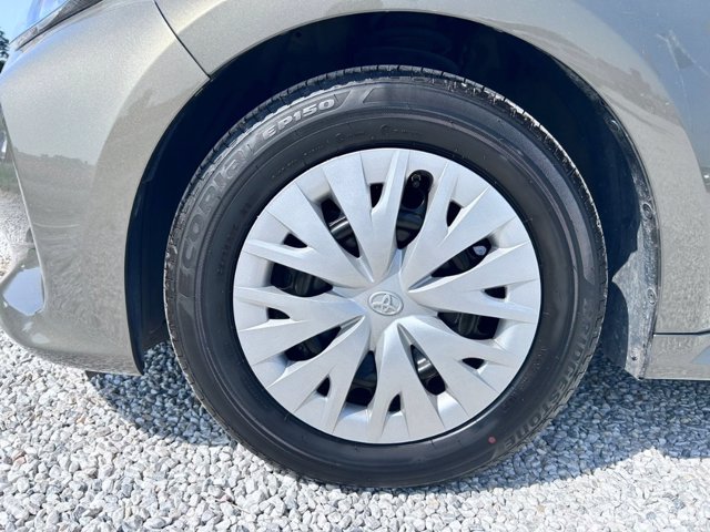 TOYOTA Yaris 1.0 5 porte Active