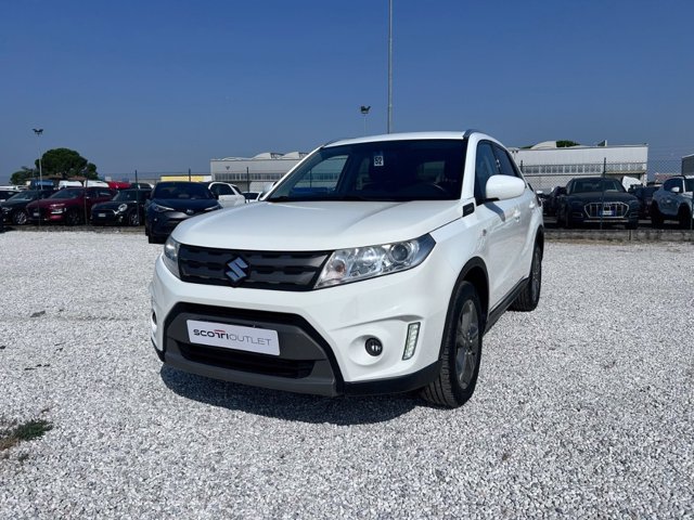 SUZUKI Vitara 1.6 ddis v-cool s&s 2wd