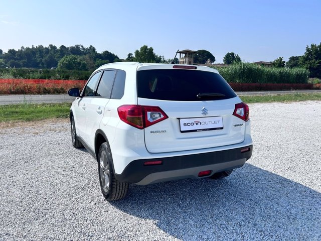 SUZUKI Vitara 1.6 ddis v-cool s&s 2wd
