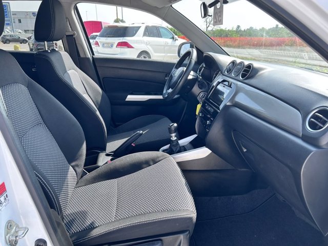 SUZUKI Vitara 1.6 ddis v-cool s&s 2wd