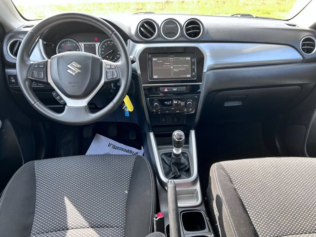 SUZUKI Vitara 1.6 ddis v-cool s&s 2wd