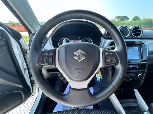 SUZUKI Vitara 1.6 ddis v-cool s&s 2wd