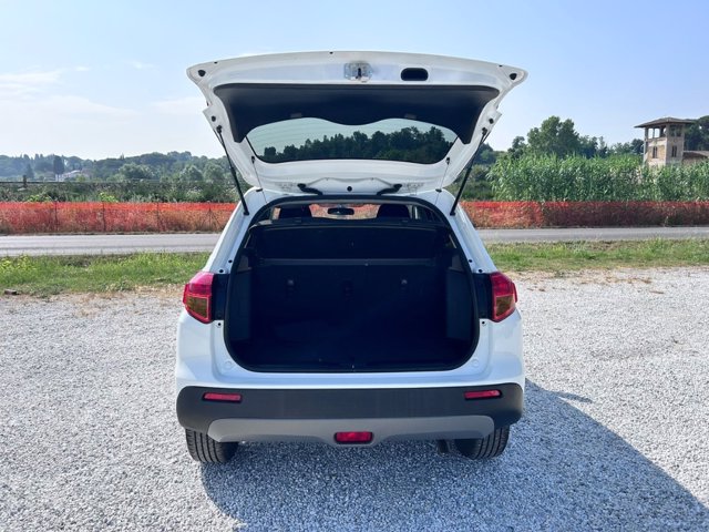 SUZUKI Vitara 1.6 ddis v-cool s&s 2wd
