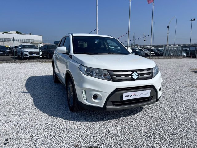 SUZUKI Vitara 1.6 ddis v-cool s&s 2wd