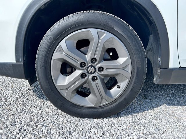 SUZUKI Vitara 1.6 ddis v-cool s&s 2wd