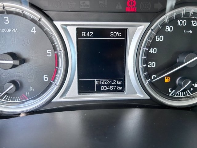 SUZUKI Vitara 1.6 ddis v-cool s&s 2wd