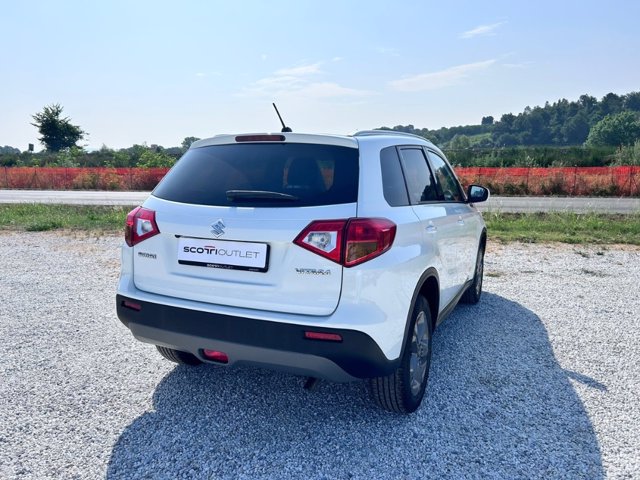SUZUKI Vitara 1.6 ddis v-cool s&s 2wd