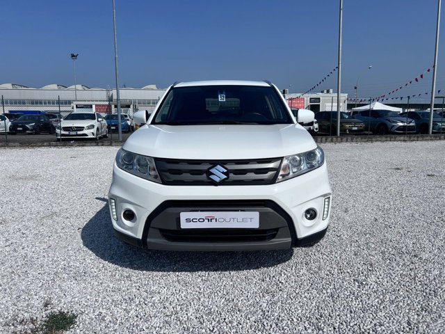 SUZUKI Vitara 1.6 ddis v-cool s&s 2wd