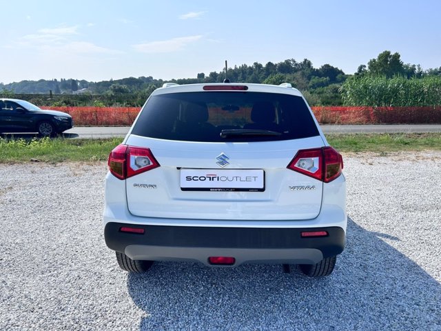 SUZUKI Vitara 1.6 ddis v-cool s&s 2wd