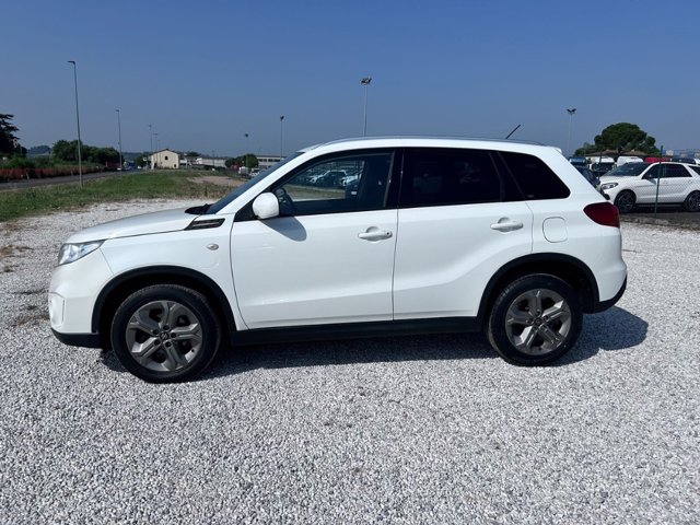 SUZUKI Vitara 1.6 ddis v-cool s&s 2wd