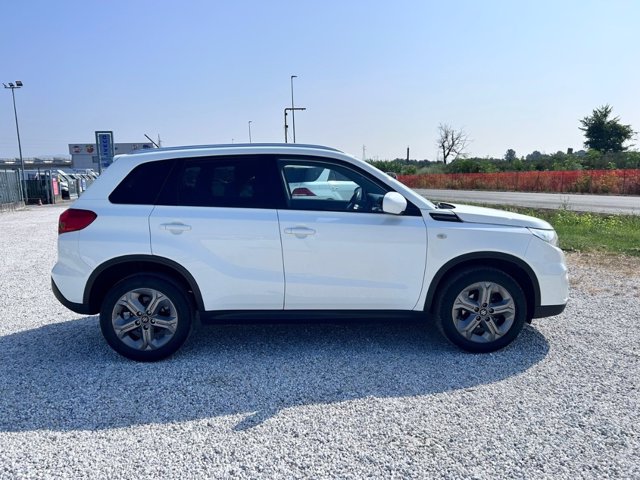SUZUKI Vitara 1.6 ddis v-cool s&s 2wd