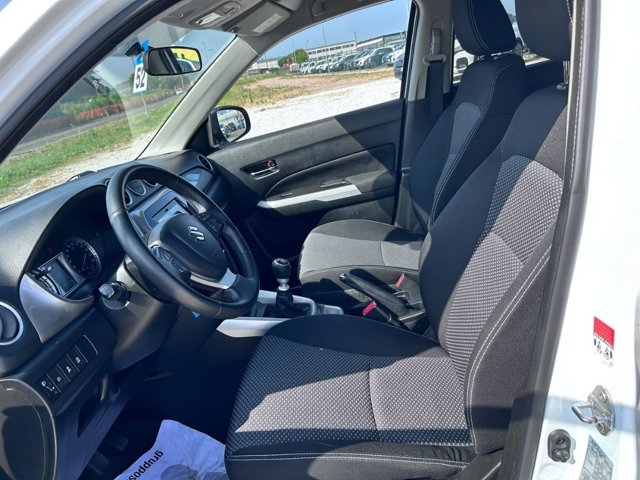 SUZUKI Vitara 1.6 ddis v-cool s&s 2wd