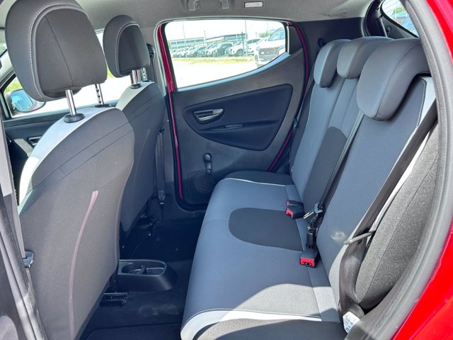 LANCIA Ypsilon 1.2 8v elefantino ecochic gpl 69cv my14