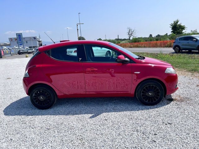 LANCIA Ypsilon 1.2 8v elefantino ecochic gpl 69cv my14