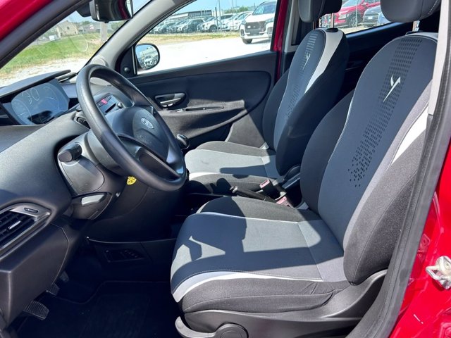 LANCIA Ypsilon 1.2 8v elefantino ecochic gpl 69cv my14