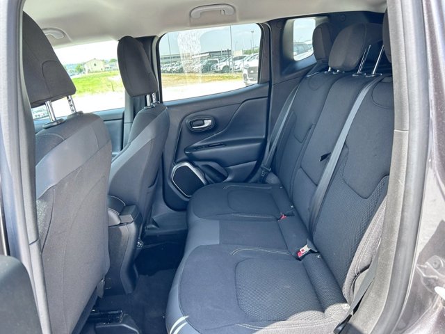 JEEP Renegade 2.0 mjt limited 4wd 140cv auto 9m
