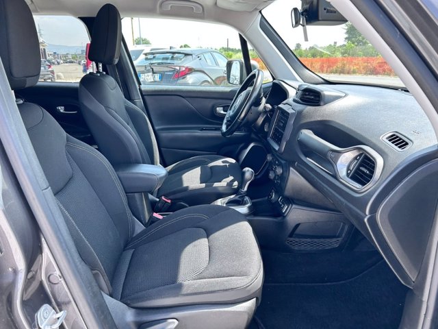 JEEP Renegade 2.0 mjt limited 4wd 140cv auto 9m