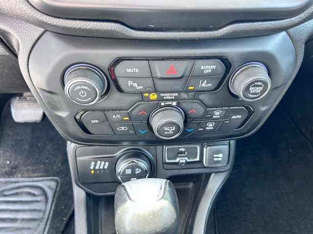 JEEP Renegade 2.0 mjt limited 4wd 140cv auto 9m