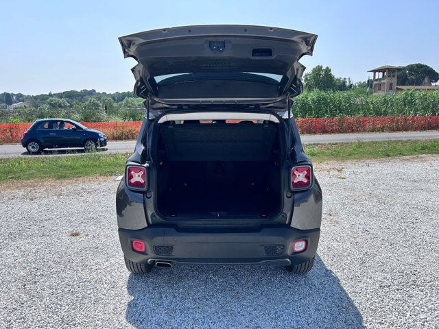 JEEP Renegade 2.0 mjt limited 4wd 140cv auto 9m