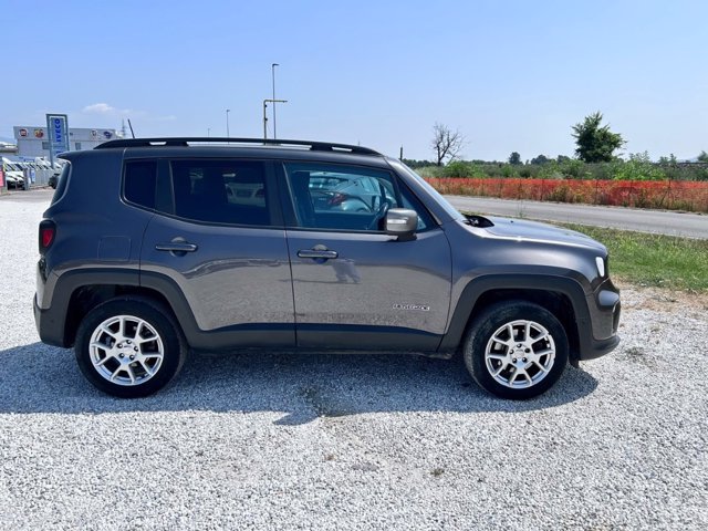 JEEP Renegade 2.0 mjt limited 4wd 140cv auto 9m