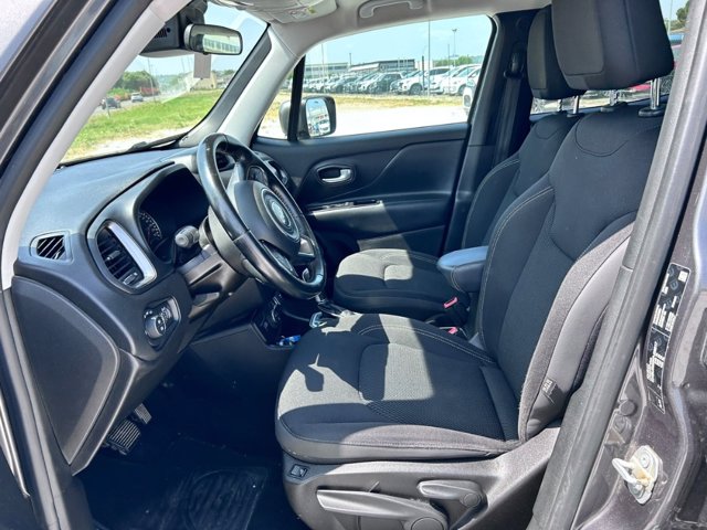 JEEP Renegade 2.0 mjt limited 4wd 140cv auto 9m