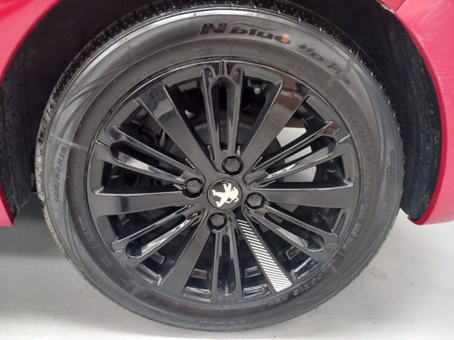 PEUGEOT 208 3p 1.2 vti 12v allure