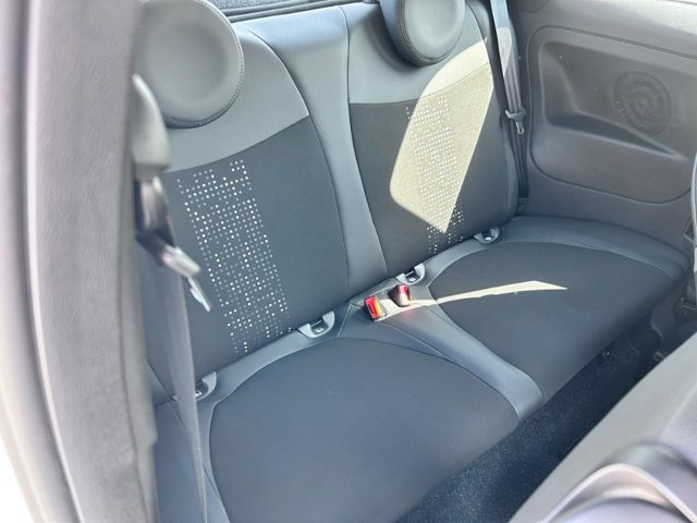 FIAT 500 1.0 hybrid connect 70cv