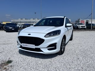FORD Kuga 1.5 ecoblue st-line x 2wd 120cv